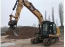 Excavatii de mici si mari dimensiuni cu evacuare